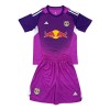 Goedkope New York Red Bulls Doelman Kids 2025